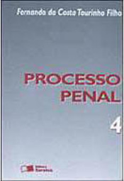 Processo Penal - vol. 4