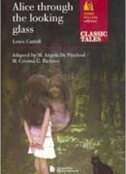 Alice Through the Looking Glass