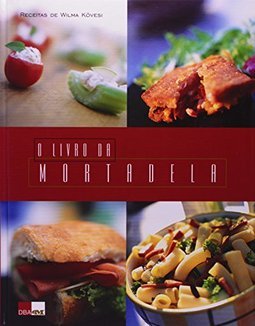 O Livro da Mortadela