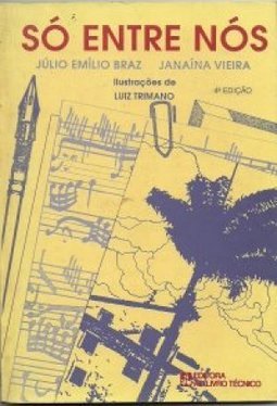 Só entre nós