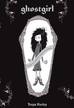 Ghost Girl