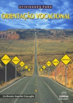 Atividades para Orientação Vocacional