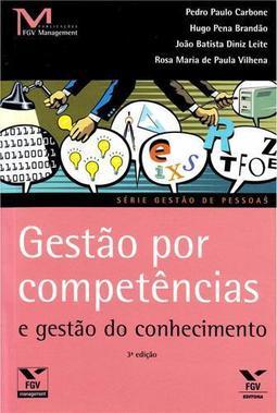 Gestão Por Competências e Gestão do Conhecimento
