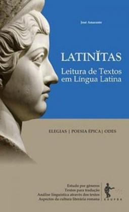 Latinitas: leitura de textos em língua latina.  #2