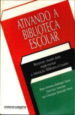 Ativando a biblioteca escolar