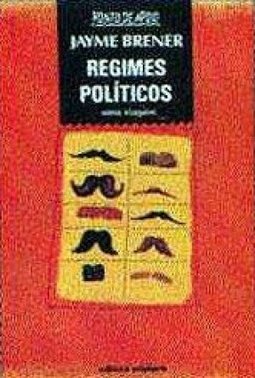 Regimes Políticos: uma Viagem