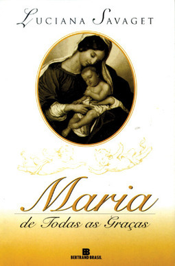 Maria de Todas as Graças