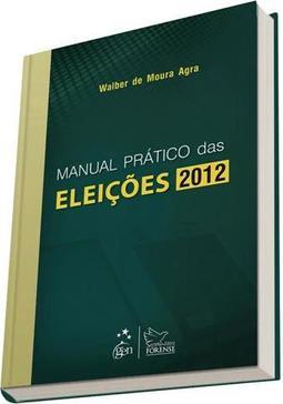 Manual Prático das Eleições 2012