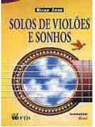 Solos de Violões e Sonhos