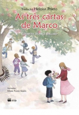 As três cartas de Marco