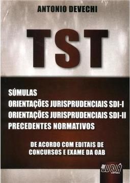 TST