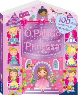 ESPIE E PROCURE: PALACIO DA PRINCESA, O