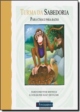 Turma Da Sabedoria - Para Cima E Para Baixo