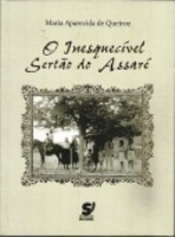 O inesqueci&#769;vel serta&#771;o do Assare&#769;