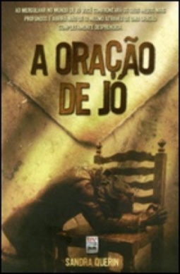 A oração de Jó