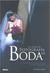 La Guía de Fotografía de Boda