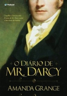 O Diário de Mr. Darcy