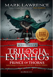 Prince of Thorns