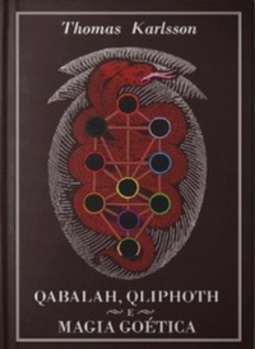 Qabalah, Qliphoth e Magia Goética