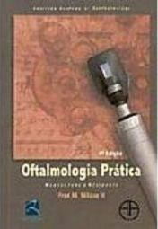 Oftalmologia Prática: Manual para o Residente