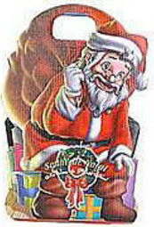 Sonho de Natal: na Terra do Papai Noel