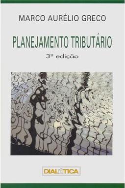 Planejamento Tributário