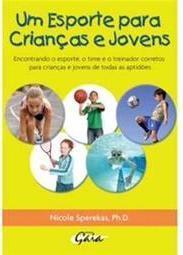 Um Esporte Para Crianças e Jovens