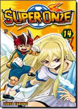 Super Onze 014