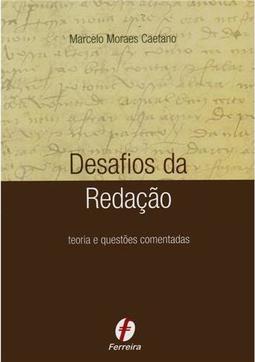 Desafios da Redação