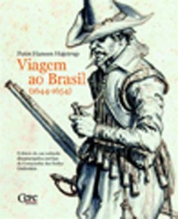 VIAGEM AO BRASIL (1644 - 1654)