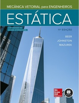 Mecânica Vetorial para Engenheiros