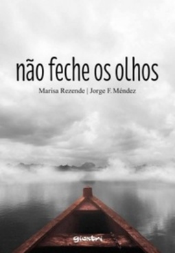 Não Feche os Olhos