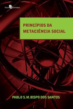 Princípios da metaciência social