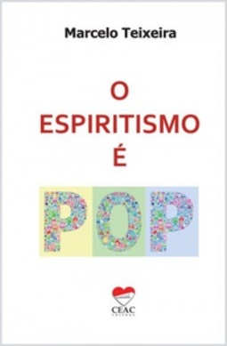 O espiritismo é pop