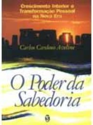 Poder da Sabedoria: Crescimento Interior Transf...