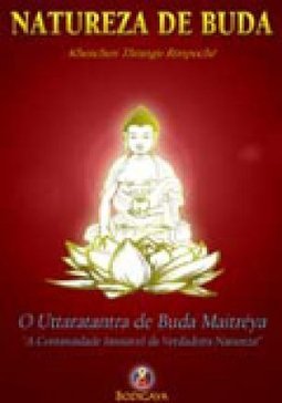 Natureza de Buda