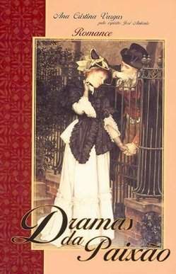 Dramas da Paixão
