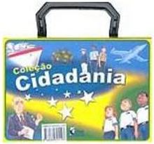 Coleção Cidadania: Hinos por Canarinhos de Petrópolis