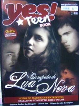 Yes!Teen Book Ed. 3
