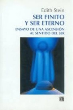 Ser finito y ser eterno