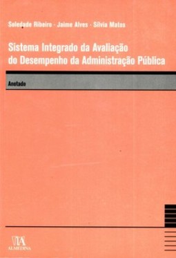 Sistema integrado de avaliação do desempenho da administração pública