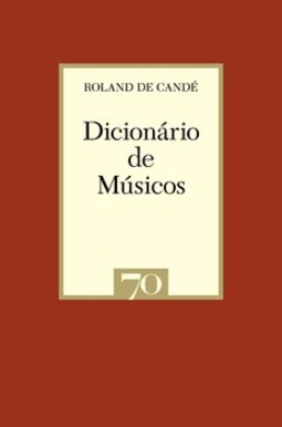 Dicionário de músicos