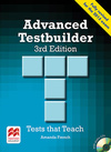 Adv. Testbuilder 3rd Edition Student's Book Pack (No/Key)