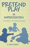 Pretend play as improvisation