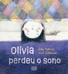 Olívia perdeu o sono