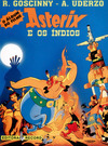 Asterix e os Índios