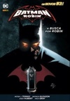 Batman & Robin, Vol. 4: A Busca Por Robin (Os Novos 52!)