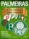 Palmeiras - Edição histórica