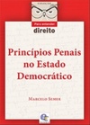 Princípios Penais no Estado Democrático (Para Entender Direito)