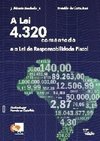 A Lei 4.320 Comentada e a Lei de Responsabilidade Fiscal
